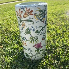 Bird umbrella stand for sale  Delray Beach