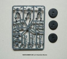 Warhammer 40k lot d'occasion  Privas