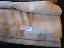 Farinha de aveia Pottery Barn linho algodão blackout sem fio sombra romana 32 64 nova comprar usado  Enviando para Brazil