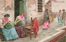 1941 venezia lavoranti usato  Cremona
