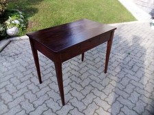 Scrittoio tavolino console usato  Novate Mezzola