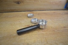 Breville portafilter 54mm for sale  Phoenix