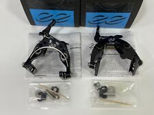 (Usado) Conjunto de Freio de Pinça de Montagem Direta Cane Creek eeBrake G3 (Frente+Traseira) -Preto comprar usado  Enviando para Brazil