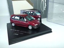 Renault scenic 1997 d'occasion  Belz