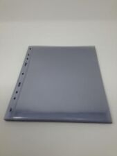 Leuchtturm ptima blatt gebraucht kaufen  Gleichen