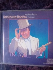 Fascinatin rampal joue d'occasion  Cannes