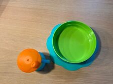 Tupperware kinderteller 500 gebraucht kaufen  Haimhausen