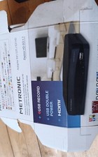 Adaptateur tnt d'occasion  L'Île-d'Yeu