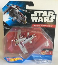 Mattel hotwheels starships d'occasion  Grasse