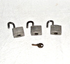 Vintage master lock for sale  Minneapolis