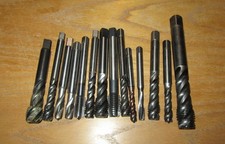 fresa maschio usato fresa maschio usato  Sondrio