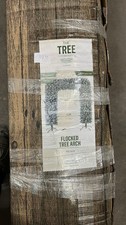 Tree company flocked for sale  ST. HELENS