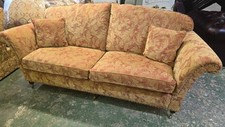 Handmade duresta sofas for sale  HIGH WYCOMBE