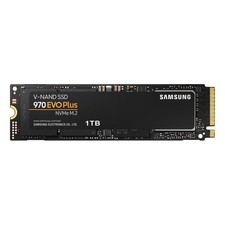 Samsung ssd 970 usato  Italia