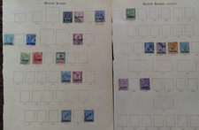 British levant collection for sale  UK