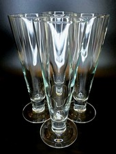 Pilsner vintage footed for sale  Henderson