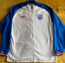 England umbro retro for sale  LONDON