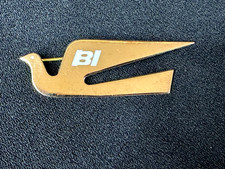 1960s gold braniff for sale  Happy Valley