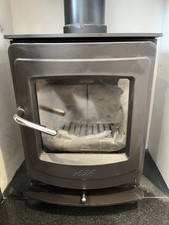 Aga log burner for sale  HERTFORD