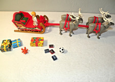 Playmobil 3604 christmas for sale  San Tan Valley