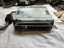 Sony radio toyota for sale  GILLINGHAM