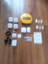 Yale 320 sync for sale  SITTINGBOURNE