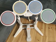 Nintendo wii rockband gebraucht kaufen  Potsdam