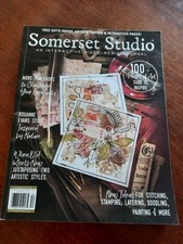 Somerset studio mixed for sale  TROWBRIDGE