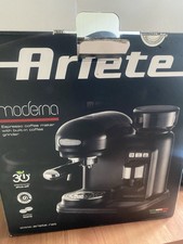 Ariete macchina caffè usato  Riva del Garda