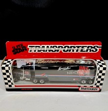 Autographed nascar matchbox for sale  Lebanon