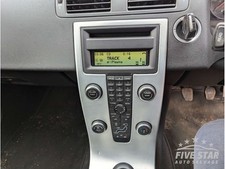 Volvo c30 radio for sale  UK