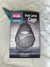 Arcadia heater guard for sale  LONDON