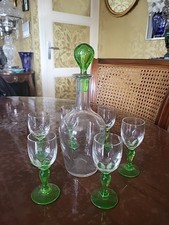 Service liqueur ouraline d'occasion  Nouzonville