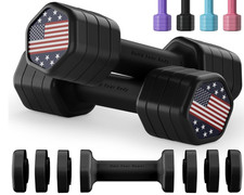 Adjustable dumbbell set for sale  Scottsdale