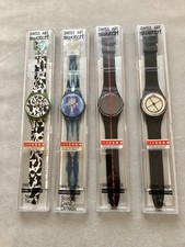 Swatch 700 jahre gebraucht kaufen Swatch 700 jahre gebraucht kaufen  Sasbach