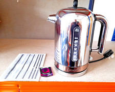 dualit dome kettle for sale dualit dome kettle for sale MELKSHAM