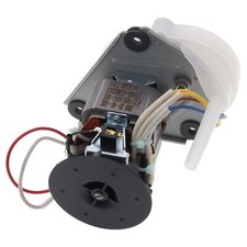Kenwood motore 230v usato  Palermo