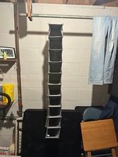 Shelf hanging closet for sale  Pittsburgh