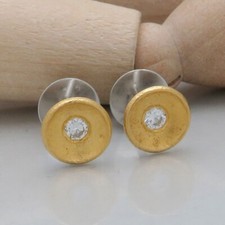 Hrringe hrstecker 10ct gebraucht kaufen  Troisdorf