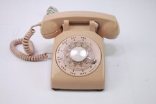 Vintage beige itt for sale  Charlotte