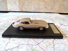 Jaguar loewy 1966 d'occasion  Évrecy