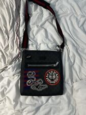 Messanger bag gucci usato  Cernobbio