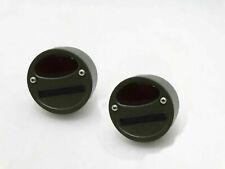 Ajuste para Willys MB Ford GPW Jeep caminhão militar olho de gato lanterna traseira par comprar usado  Enviando para Brazil