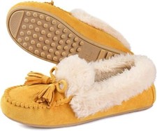 Women tassels moccasin for sale  Buford