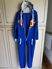 Rarität supermanoverall baumw gebraucht kaufen  München