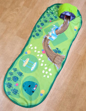 night garden play mat for sale night garden play mat for sale FOLKESTONE