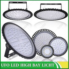 Ufo led hallenstrahler gebraucht kaufen  Deutschland