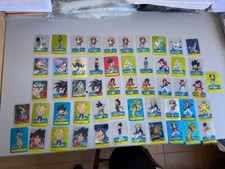dragonball gt collezione usato dragonball gt collezione usato  Pinerolo