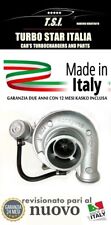 Turbina turbocompressore gt225 usato  Napoli