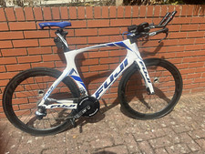 Racing bike fuji for sale  LEICESTER